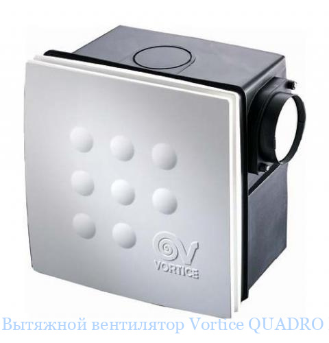 �������� ���������� Vortice QUADRO MEDIO I T HCS  
